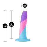 Avant D15 Vision Of Love Silicone Dildo Dildos