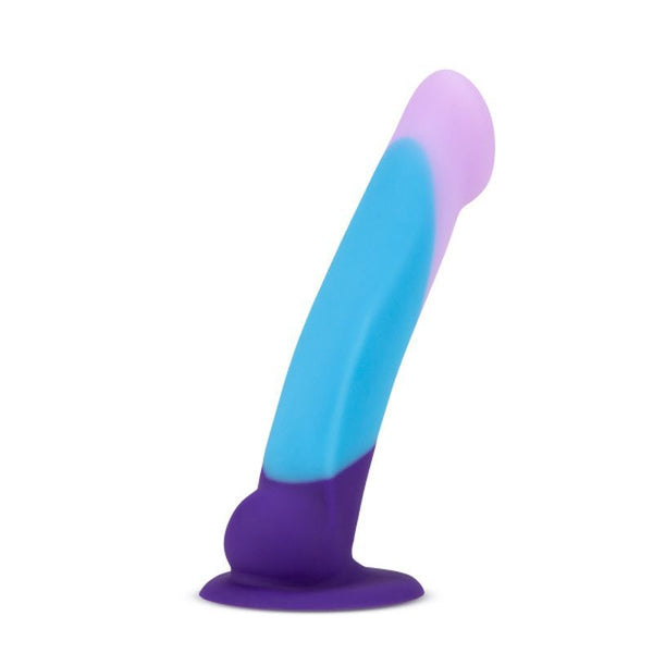 Avant D16 Purple Haze Silicone Dildo Dildos