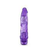 B Yours Vibe No 1 Purple Classic s