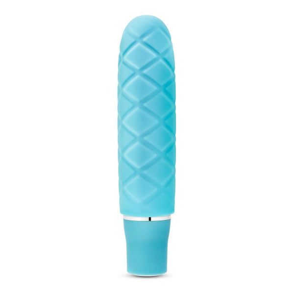 Luxe Cozi Mini Aqua Classic s
