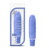 Luxe Cozi Mini Periwinkle Classic s