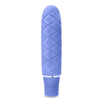 Luxe Cozi Mini Periwinkle Classic s