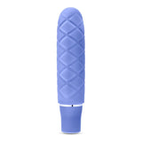 Luxe Cozi Mini Periwinkle Classic s