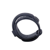 Cock And Ball Belt Adjustable Silicone Ring