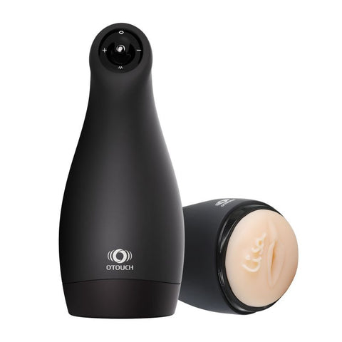 Airturn 3 Suction Masturbator Masturbators