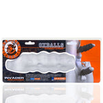 Invader sheath Cool Ice  Extenders & Enlargers