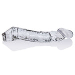 Muscle Ripped sheath Clear  Extenders & Enlargers