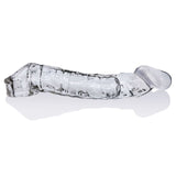 Muscle Ripped sheath Clear  Extenders & Enlargers