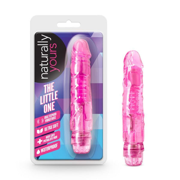 Naturally Yours The Little One Pink Wireless s
