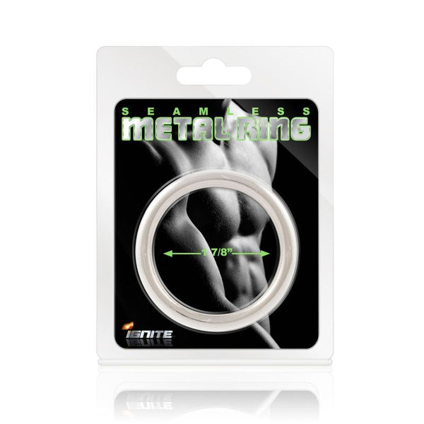 Seamless Metal  Ring 48Mm  Rings