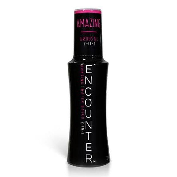 Amazing Encounter Hybrid G Spot Lubricant 2Oz/59Ml Lubricants