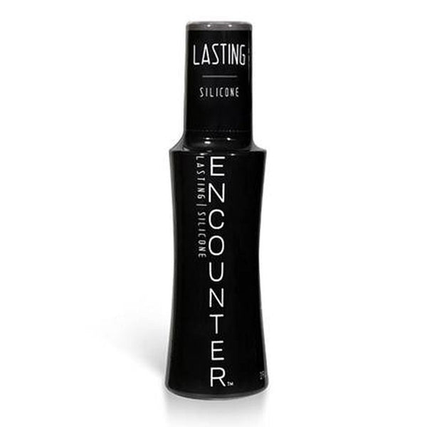 Lasting Encounter Silicone Lubricant 2Oz/59Ml Lubricants