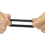 Silicone 3 Pc Pro  Ring Set  Rings