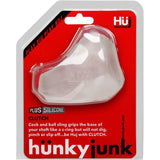 Slingshot 3 Ring Teardrop By Hunkyjunk Ice  & Ball Toys