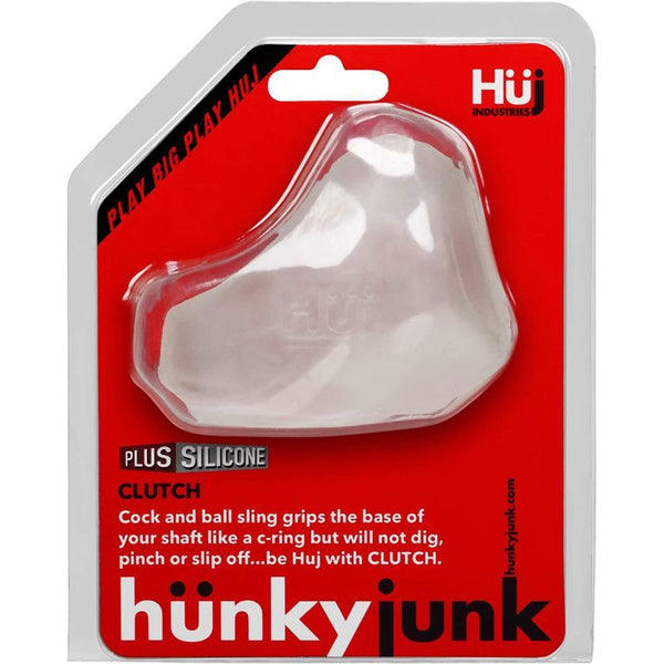 Slingshot 3 Ring Teardrop By Hunkyjunk Ice  & Ball Toys