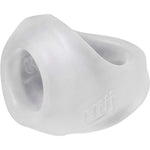 Slingshot 3 Ring Teardrop By Hunkyjunk Ice  & Ball Toys