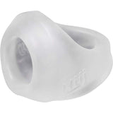 Slingshot 3 Ring Teardrop By Hunkyjunk Ice  & Ball Toys