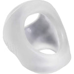 Slingshot 3 Ring Teardrop By Hunkyjunk Ice  & Ball Toys