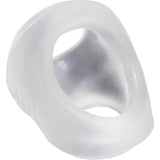 Slingshot 3 Ring Teardrop By Hunkyjunk Ice  & Ball Toys