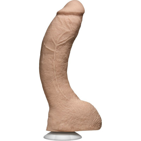 Jeff Stryker Ultraskyn  Vanilla Dildos