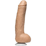 John Holmes Realistic  Vanilla Dildos