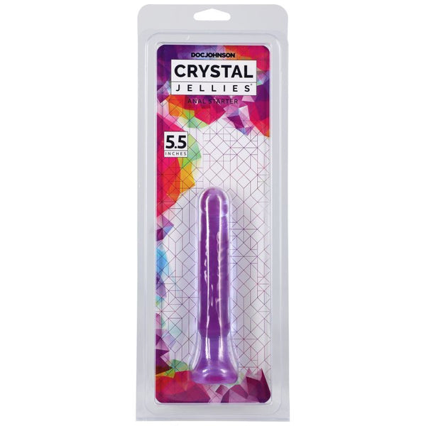 Anal Starter Pink Non Vibrating Butt Plugs
