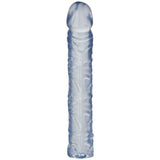 10 In Classic Dong Clear Dildos