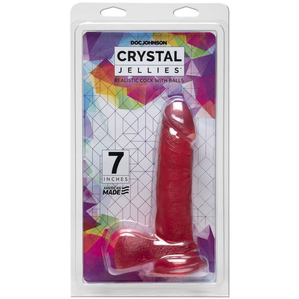 7 In Realistic  With Balls Clear  & Ball Toys