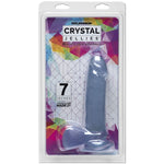 7 In Realistic  With Balls Clear  & Ball Toys