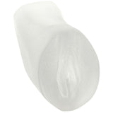 Palm Ultraskyn  Frosted Clear Masturbators