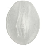 Palm Ultraskyn  Frosted Clear Masturbators
