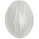 Palm Ultraskyn  Frosted Clear Masturbators