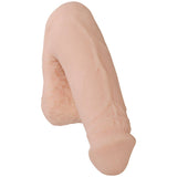 Pack It Heavy Caramel Dildos
