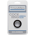 Ring Black  Rings