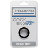 Ring Black  Rings