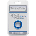 Ring Blue  Rings