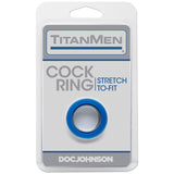 Ring Blue  Rings