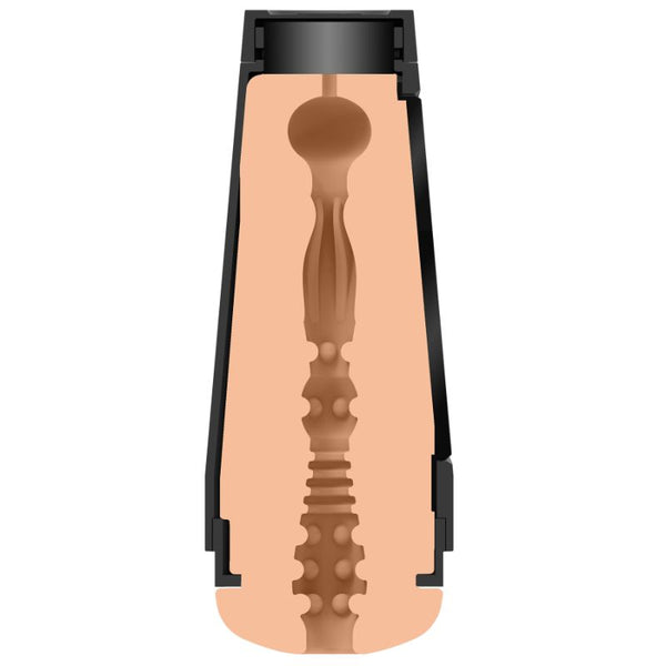 Julia Ann Ultraskyn Stroker  Vanilla Masturbators