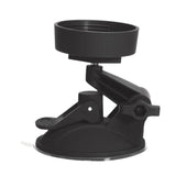 Suction Cup Accessory Black Masturbators