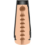 Endurance Trainer Ultraskyn Stroker Vanilla Masturbators