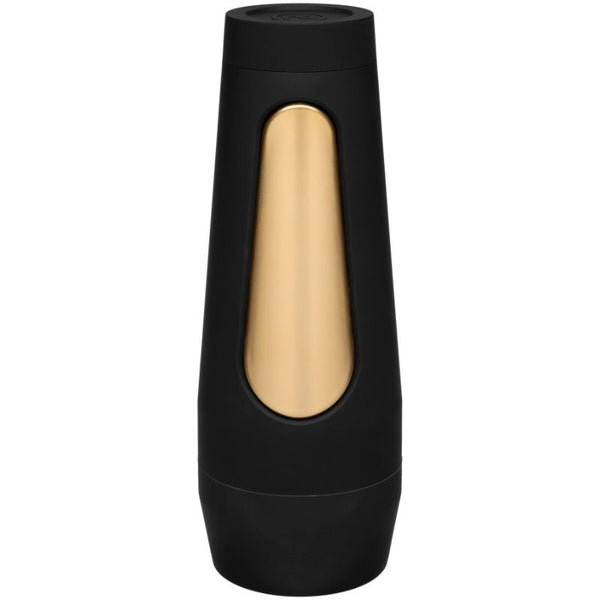 Endurance Trainer Ultraskyn Stroker Vanilla Masturbators