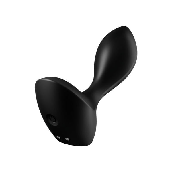 Satisfyer Backdoor Lover Black Wireless s
