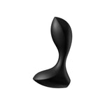 Satisfyer Backdoor Lover Black Wireless s