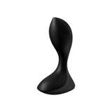 Satisfyer Backdoor Lover Black Wireless s