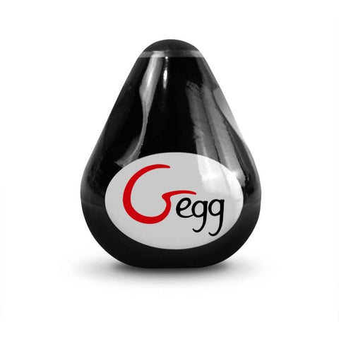 Gegg Masturbator Black Masturbators