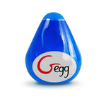 Gegg Masturbator Blue Masturbators