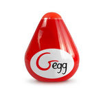 Gegg Masturbator Red Masturbators