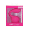 Extreme Pleasure Cap Pink Massagers & Wands