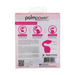 Extreme Pleasure Cap Pink Massagers & Wands
