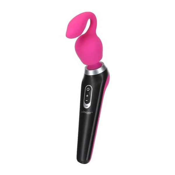 Extreme Pleasure Cap Pink Massagers & Wands